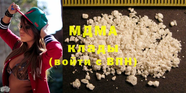 прущая мука Строитель