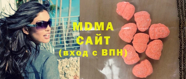 тгк Лихославль